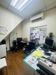WCEGA Plaza (D23), Factory #627824591